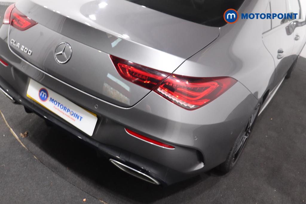 Used Mercedes-Benz CLA 2022 for sale - 76782739: Photo 9