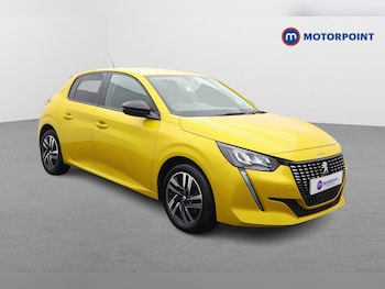 Used Peugeot 208 2023 for sale - 75689075: Photo