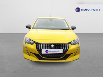 Used Peugeot 208 2023 for sale - 75689075: Photo