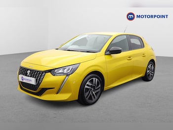 Used Peugeot 208 2023 for sale - 75689075: Photo