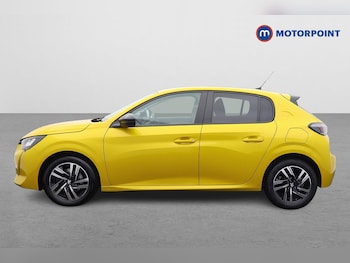 Used Peugeot 208 2023 for sale - 75689075: Photo