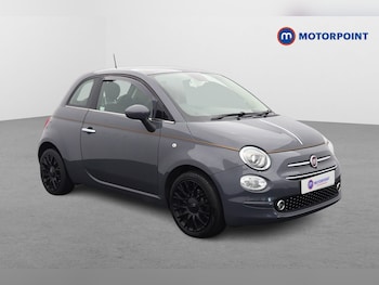 Used Fiat 500 2019 for sale - 75566185: Photo
