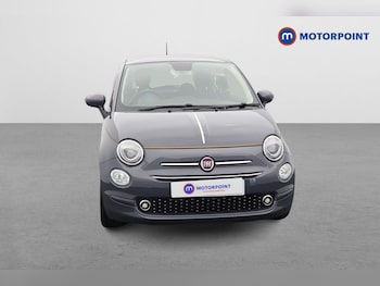 Used Fiat 500 2019 for sale - 75566185: Photo