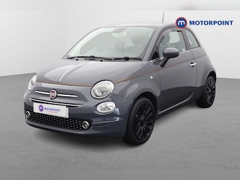 Used Fiat 500 2019 for sale - 75566185: Photo