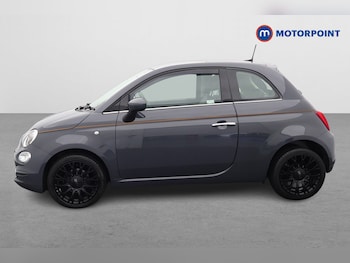 Used Fiat 500 2019 for sale - 75566185: Photo
