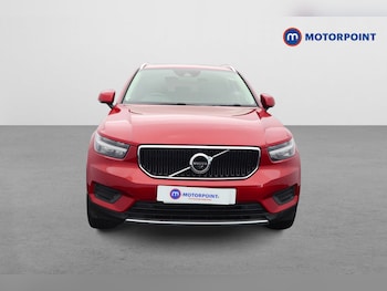 Used Volvo XC40 2019 for sale - 75710793: Photo