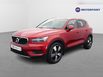 Used Volvo XC40 2019 for sale - 75710793: Photo