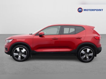 Used Volvo XC40 2019 for sale - 75710793: Photo
