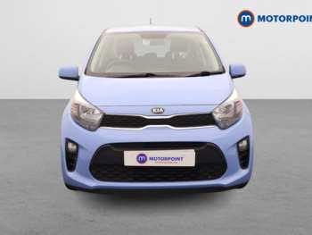 Used Kia Picanto 2019 for sale - 74890278: Photo