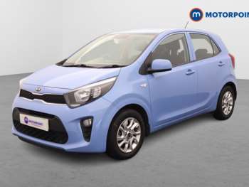 Used Kia Picanto 2019 for sale - 74890278: Photo