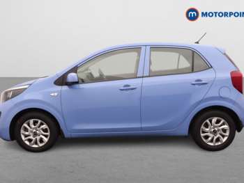 Used Kia Picanto 2019 for sale - 74890278: Photo