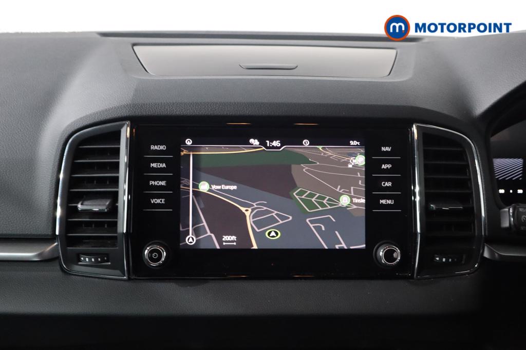 Used Skoda Karoq 2024 for sale - 77472787: Photo 10