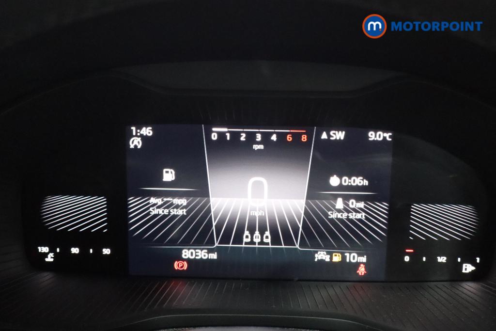 Used Skoda Karoq 2024 for sale - 77472787: Photo 11