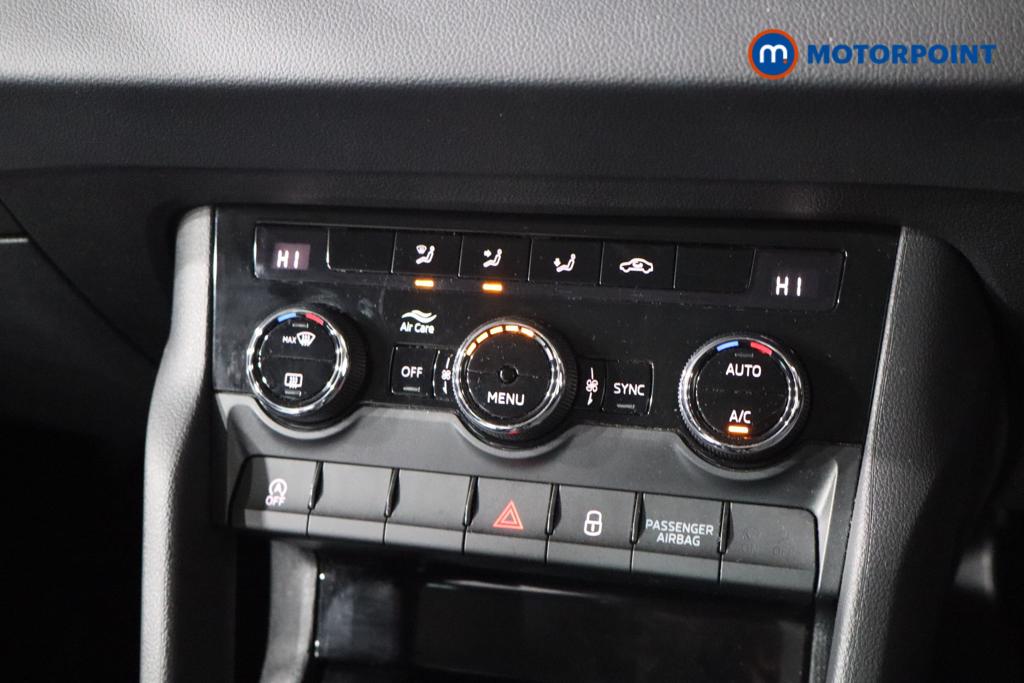 Used Skoda Karoq 2024 for sale - 77472787: Photo 12