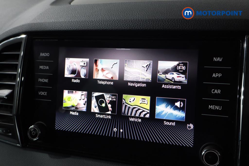 Used Skoda Karoq 2024 for sale - 77472787: Photo 19