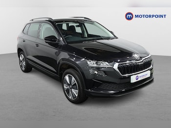 Used Skoda Karoq undefined for sale - 77472787: Photo