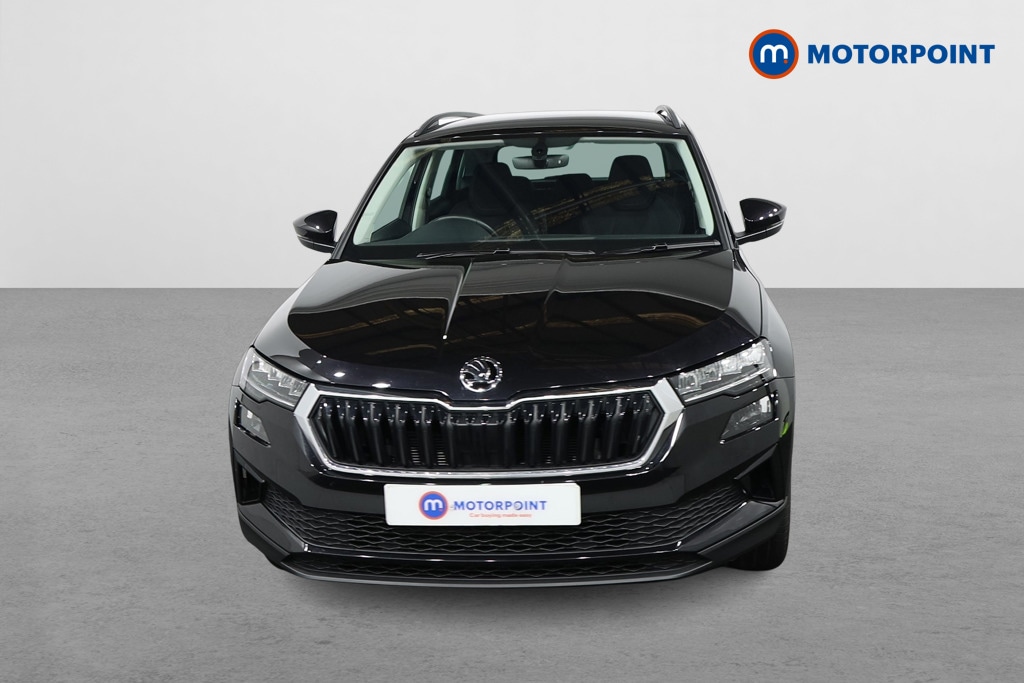 Used Skoda Karoq 2024 for sale - 77472787: Photo 2
