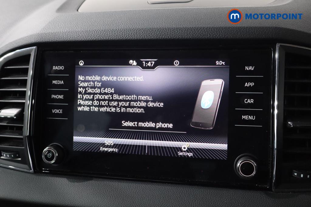 Used Skoda Karoq 2024 for sale - 77472787: Photo 21