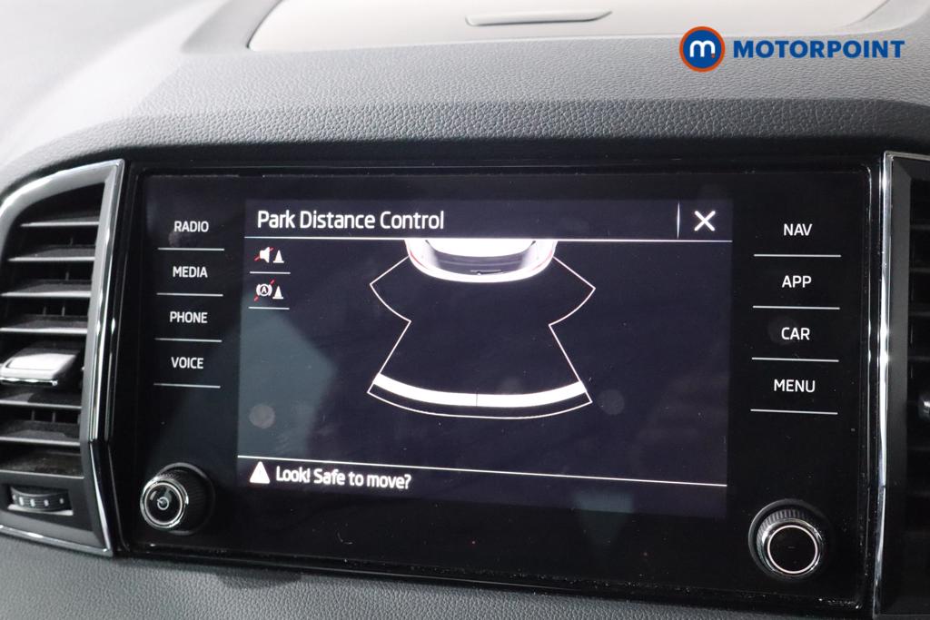 Used Skoda Karoq 2024 for sale - 77472787: Photo 22