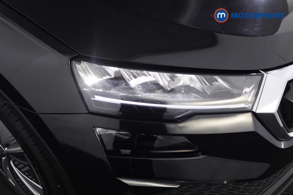 Used Skoda Karoq 2024 for sale - 77472787: Photo 24