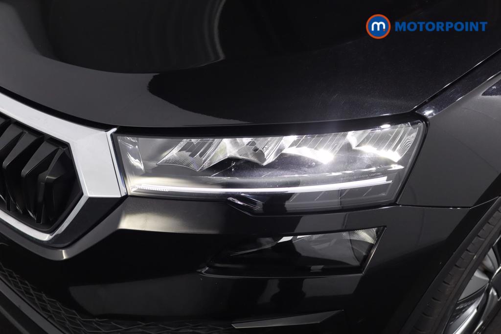 Used Skoda Karoq 2024 for sale - 77472787: Photo 25