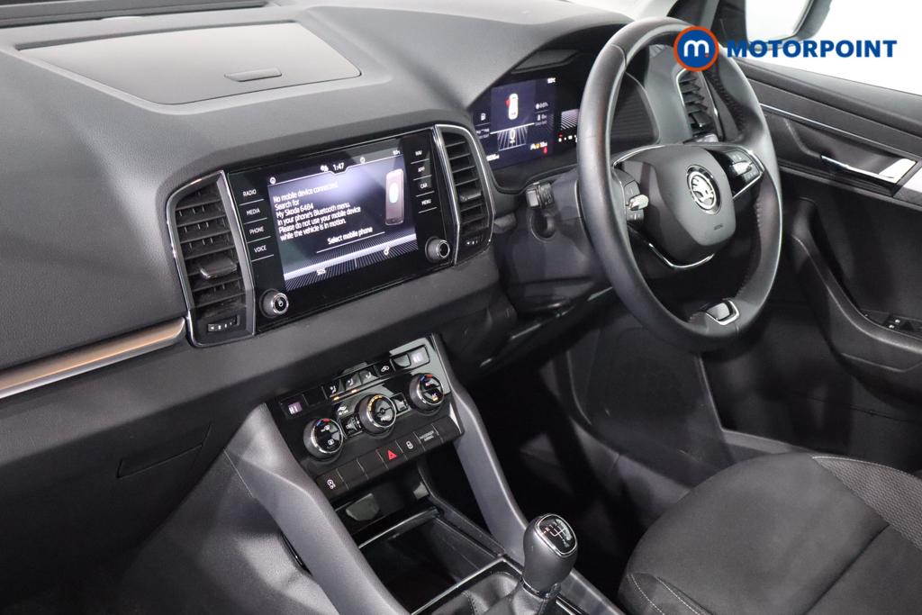 Used Skoda Karoq 2024 for sale - 77472787: Photo 27