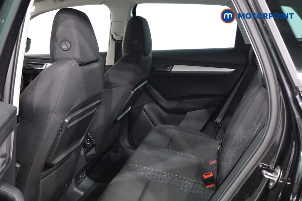 Used Skoda Karoq 2024 for sale - 77472787: Photo 29