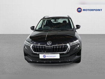 Used Skoda Karoq undefined for sale - 77472787: Photo