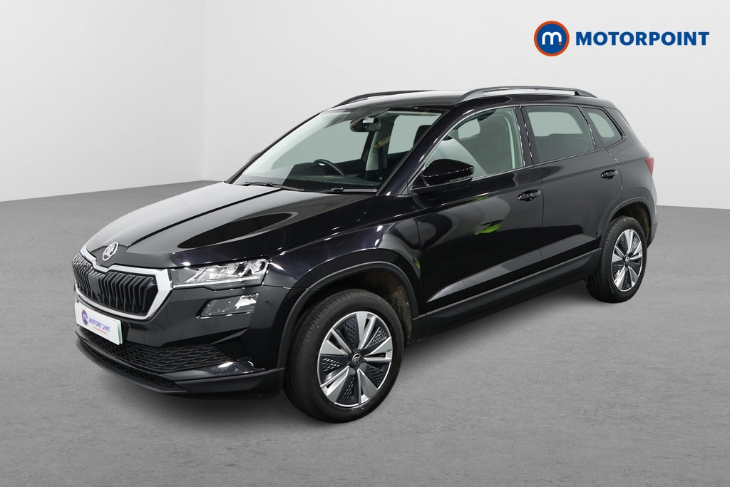 Used Skoda Karoq 2024 for sale - 77472787: Photo 3