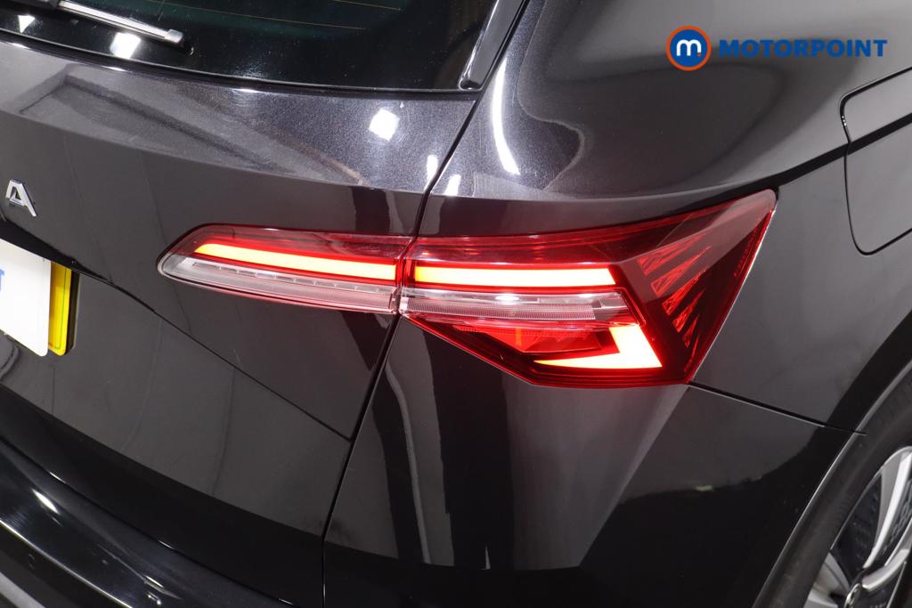 Used Skoda Karoq 2024 for sale - 77472787: Photo 31