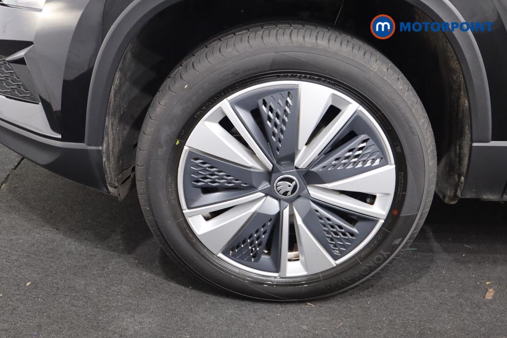 Used Skoda Karoq 2024 for sale - 77472787: Photo 36