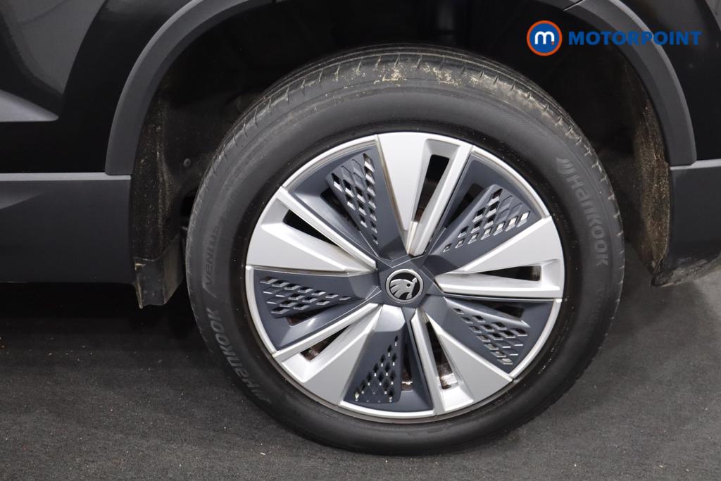 Used Skoda Karoq 2024 for sale - 77472787: Photo 37