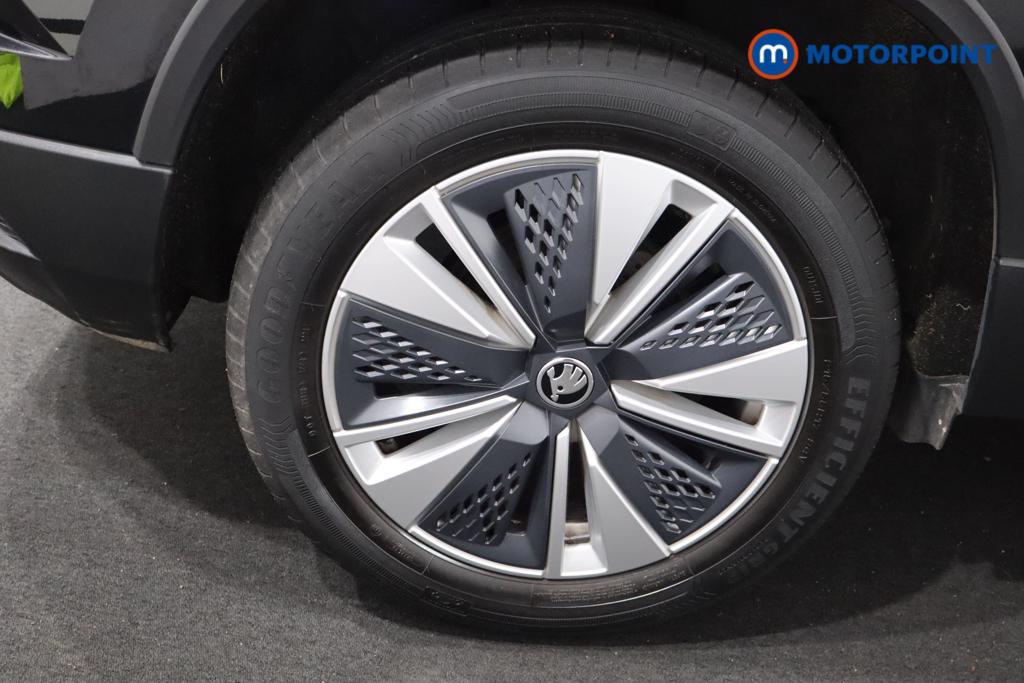 Used Skoda Karoq 2024 for sale - 77472787: Photo 38