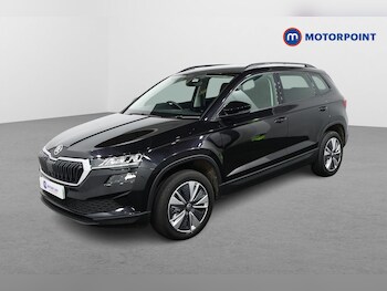 Used Skoda Karoq undefined for sale - 77472787: Photo