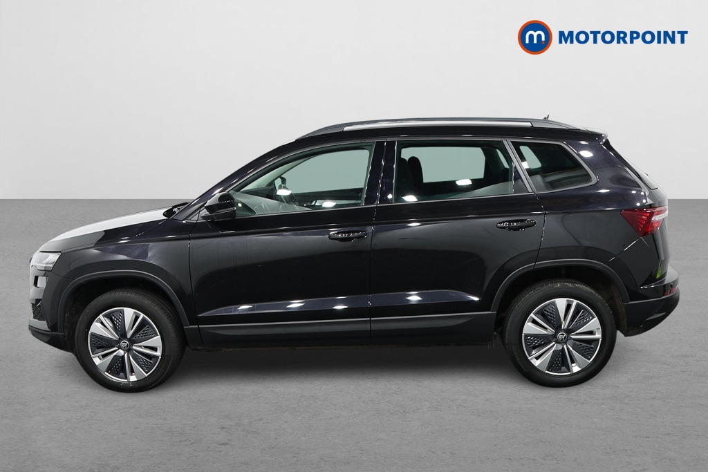 Used Skoda Karoq 2024 for sale - 77472787: Photo 4