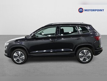 Used Skoda Karoq undefined for sale - 77472787: Photo