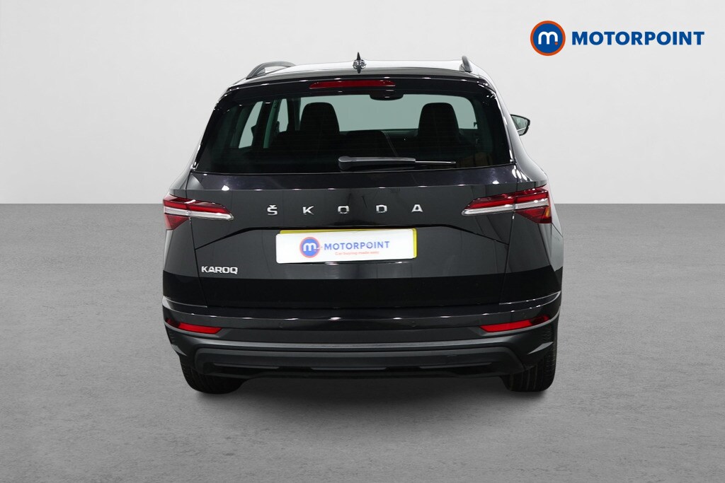 Used Skoda Karoq 2024 for sale - 77472787: Photo 6