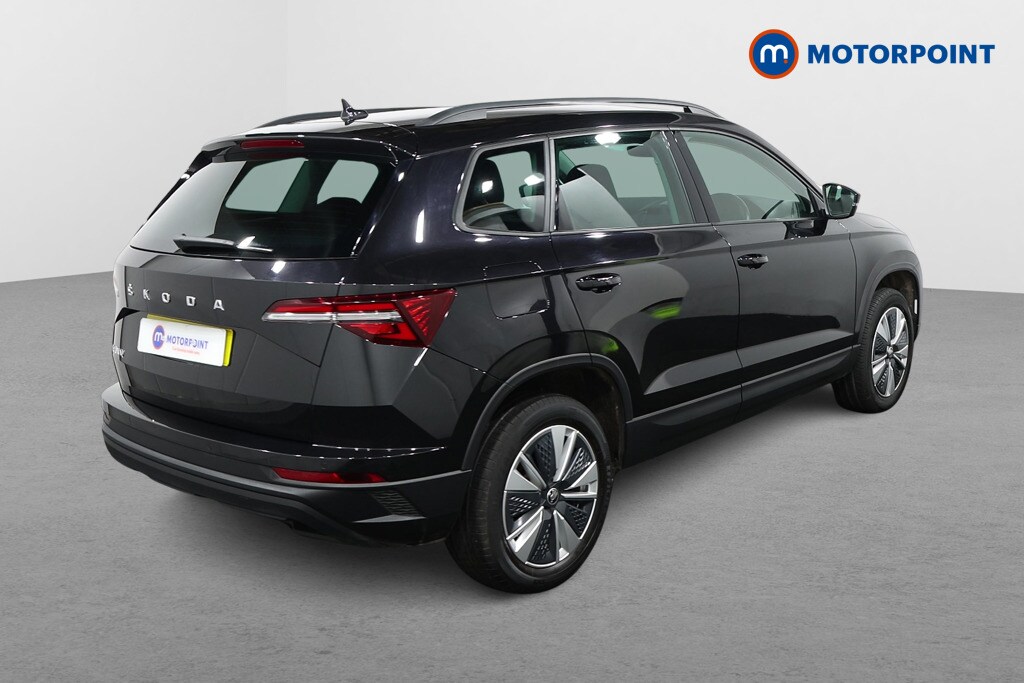 Used Skoda Karoq 2024 for sale - 77472787: Photo 7
