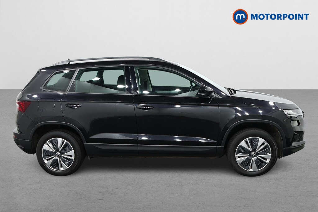 Used Skoda Karoq 2024 for sale - 77472787: Photo 8