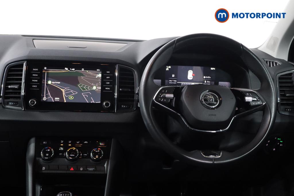 Used Skoda Karoq 2024 for sale - 77472787: Photo 9