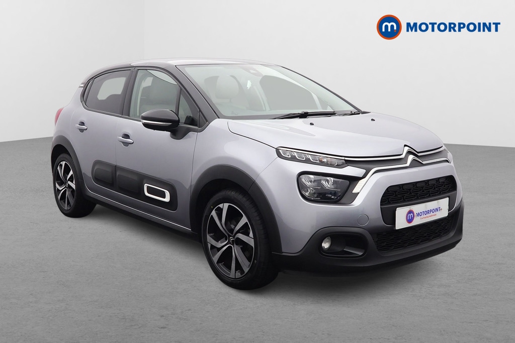 Used Citroen C3 2023 for sale - 76568994: Photo 1