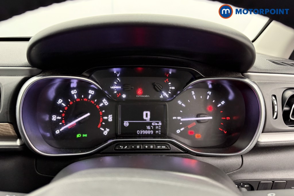 Used Citroen C3 2023 for sale - 76568994: Photo 10