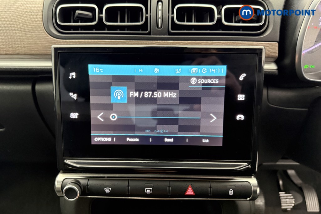 Used Citroen C3 2023 for sale - 76568994: Photo 11