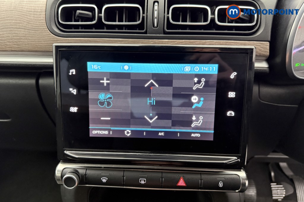 Used Citroen C3 2023 for sale - 76568994: Photo 12