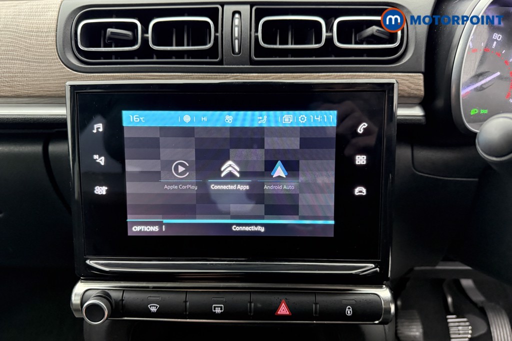 Used Citroen C3 2023 for sale - 76568994: Photo 13