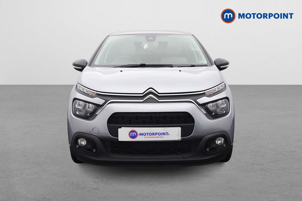 Used Citroen C3 2023 for sale - 76568994: Photo 2