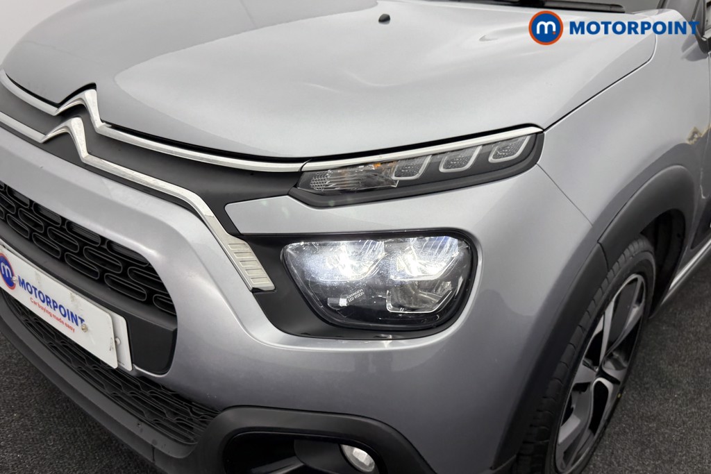 Used Citroen C3 2023 for sale - 76568994: Photo 21