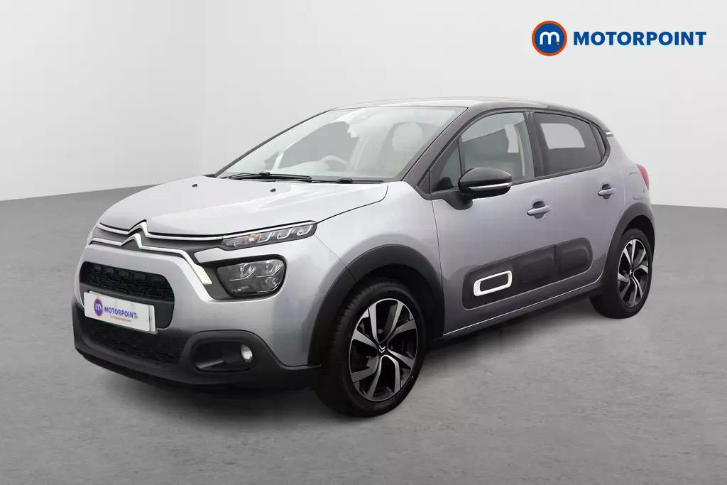 Used Citroen C3 2023 for sale - 76568994: Photo 3
