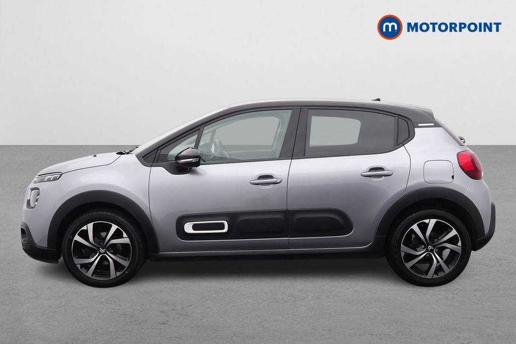 Used Citroen C3 2023 for sale - 76568994: Photo 4