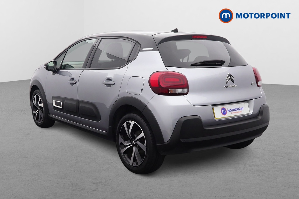 Used Citroen C3 2023 for sale - 76568994: Photo 5
